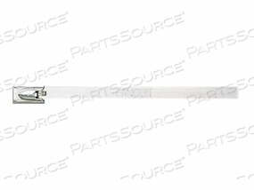 OEM#: MLT2S-CP316MLT TIE 316 SS STD 7.9IN CBL TIE 100 PK by Panduit