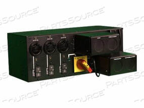 OEM#: MBP11K208EATON 9PX MAINTENANCE BYPASS by Eaton