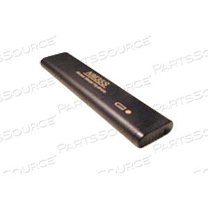 Replaces Philips Healthcare M4790ABATTERY, 3.8 AH, SEALED LEAD ACID, 10.8 V