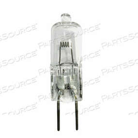 Replaces Berchtold CZ-905-22BULB, 110 W, 22.8 V, G6.35 BI-PIN, T4, 2600, 2000 HRS, C-8