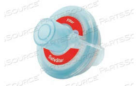 OEM#: MP01790MECHANICAL FILTER SAFESTAR 55 by Draeger Inc.