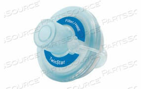 OEM#: MP01805ELECTROSTATIC FILTER, 55 ML by Draeger Inc.