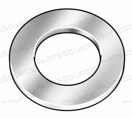STRUCTURAL WASHER CARBON STEEL PK1600