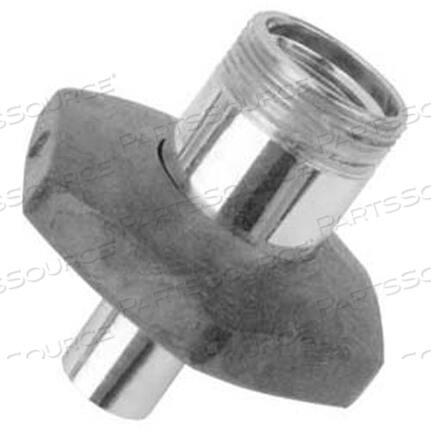 OEM#: B-0131PRE-RINSE, 8WALL, SWVL, LEADFREE by T&S Brass