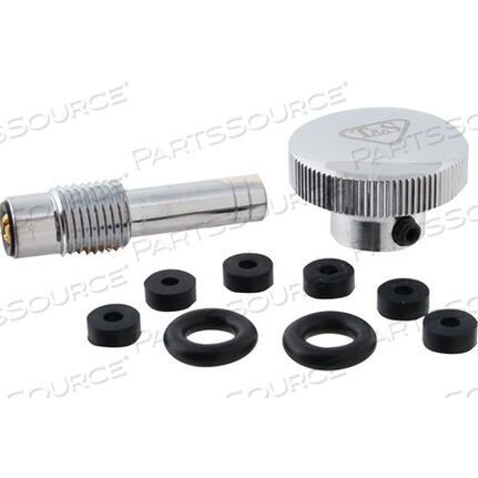 OEM#: B-2282-RKPARTS KIT, DIPPERWELL by T&S Brass