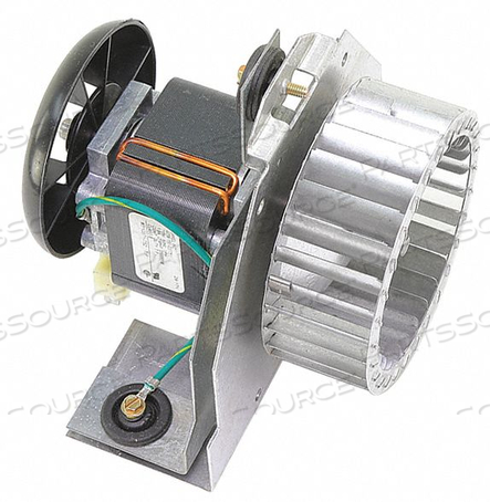 OEM#: 310371-752INDUCER MOTOR ASSEMBLY by Carrier