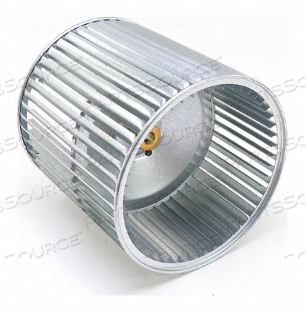 OEM#: LA22LA03610 5/8X10 5/8 CW BLOWERWHEEL by Carrier