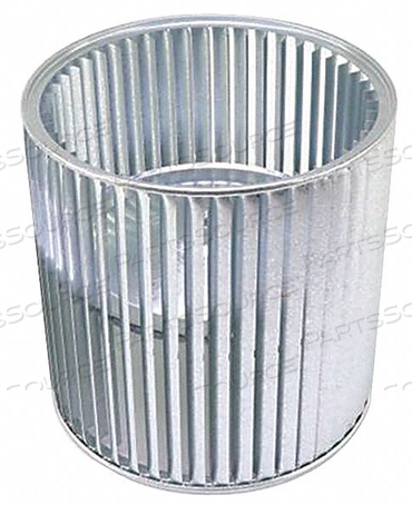 OEM#: LA22ZA12310 5/8DIA BLOWERWHEEL 1/2BOR by Carrier