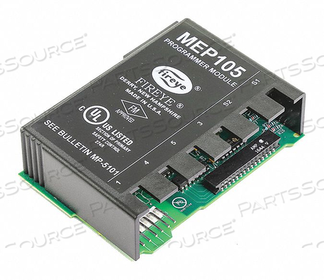 OEM#: MEP105MICRO M PROGRAMMER by Fireye