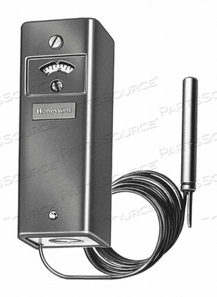 OEM#: L4008E1156AQUASTAT 130-270F,M/R,5.5CAP by Honeywell