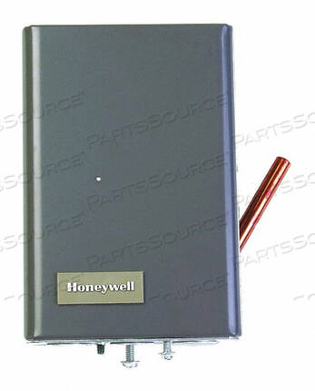 OEM#: L8148E1265180-240FAQUASTATRELAYW/VENTDMP by Honeywell