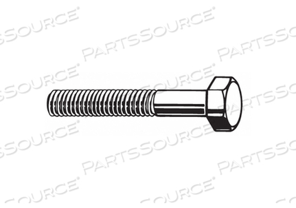 HHCS M24-3.00 X 160MM GR CLASS 10.9 PK20
