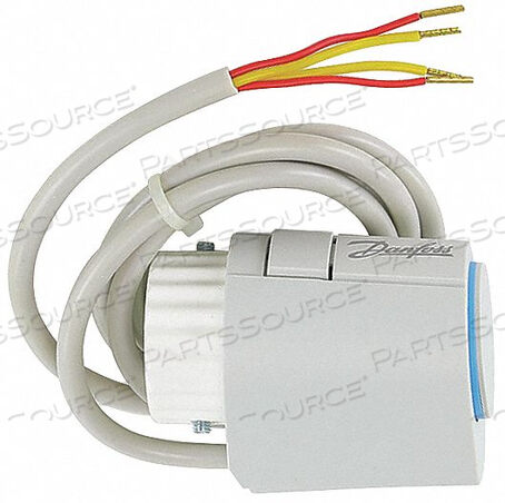 OEM#: 082F-1110NC 24V ABRA ACTUATOR W/SWITCH by Danfoss