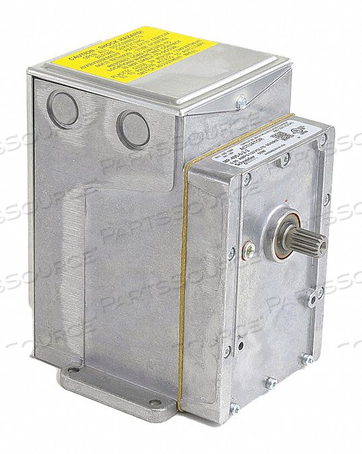 OEM#: MP-495120VMOTOR130SEC180450# W/SW. by Schneider Electric