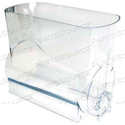 OEM#: 32190.1000HOPPER ASSEMBLY, ULTRA by Bunn