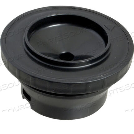 OEM#: BU40162-0000LID ONLY, BLACK - AXIOMTHERMAL CARAFE by Bunn
