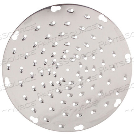 Replaces Intedge B1120PLATE, SHREDDER (3/16)