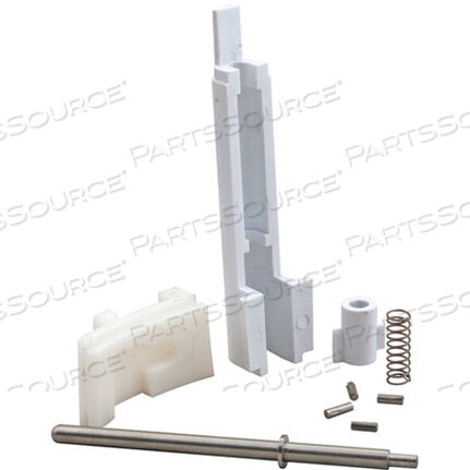 OEM#: 29250R4 VEG.SLICER SAFETY ROD by Robot Coupe