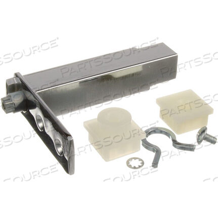Replaces Vulcan Technologies 00-430797CONCEALED HINGE