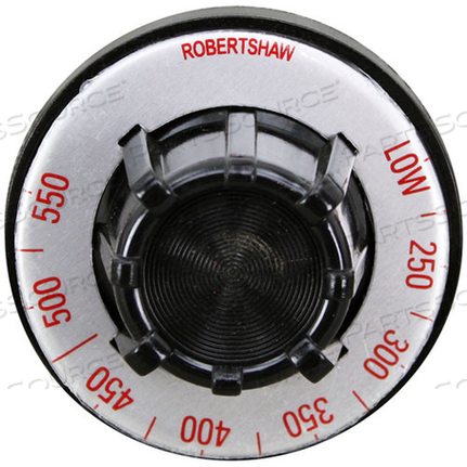 Replaces Blodgett BL10563DIAL2-1/2 D, LOW-550