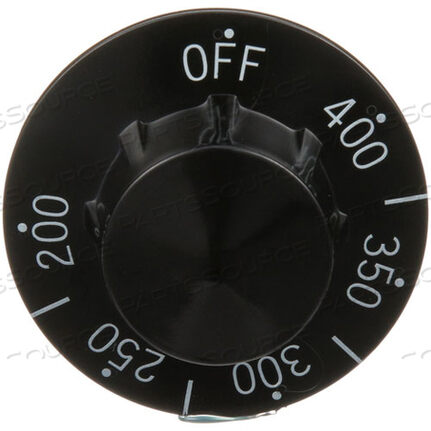 Replaces Hobart Corporation 00-412195-00001DIAL2-1/4 D, 400-200