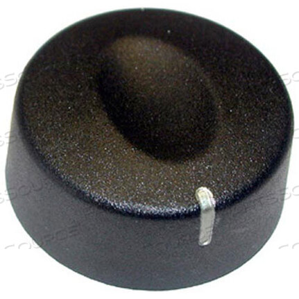 OEM#: MN1000AOKNOB1-5/8 D, POINTER by Cadco