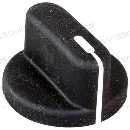 OEM#: AT0H-1455-2KNOB, WITH D SPRING by Accutemp
