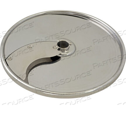 Replaces Electrolux USA C8PLATE, SLICING, 5/16, C8, ASSY