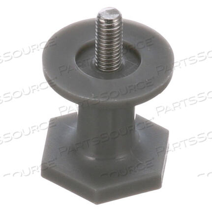 Replaces Traulsen 358-24759-01SHELF SUPPORTPLASTIC