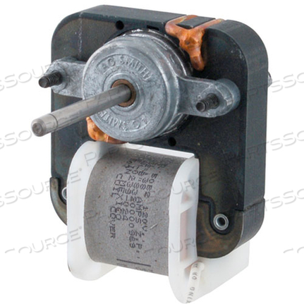 MOTOR, EVAPORATOR FAN