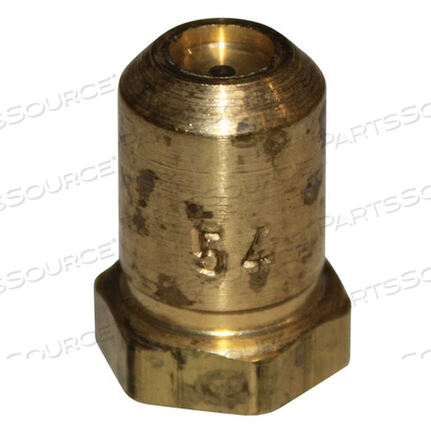 Replaces Vulcan Technologies 00-719951-00054ORIFICE (54)