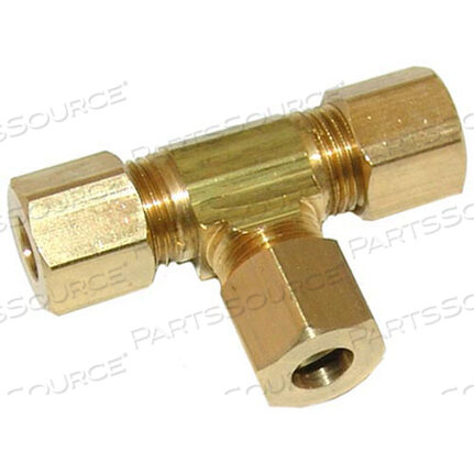 Replaces Hobart Corporation FP-081-74UNION TEE 1/4