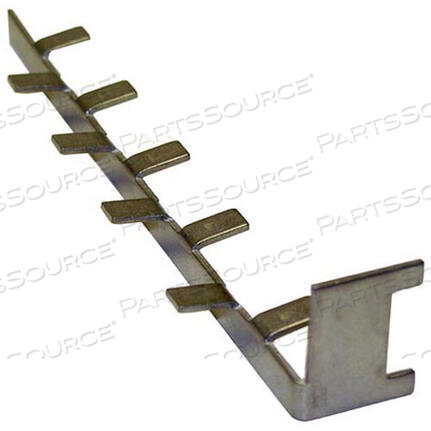 Replaces Star Manufacturing A8-32541BREAD SUPPORT-LEFT 5-5/8 LONG