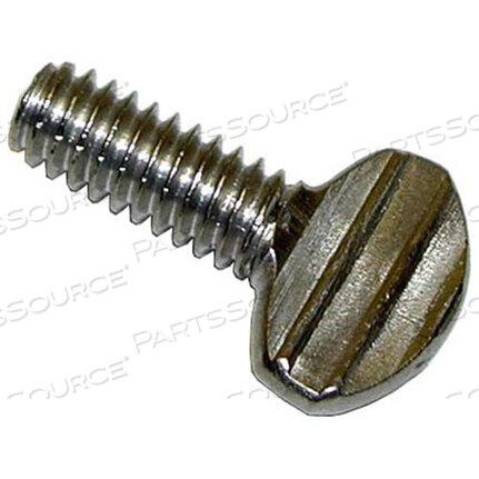 Replaces American Range A42118THUMBSCREW 1/4-20
