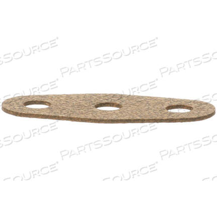 Replaces Hobart Corporation 00-119051GASKET, PUMP DRAIN HOLE