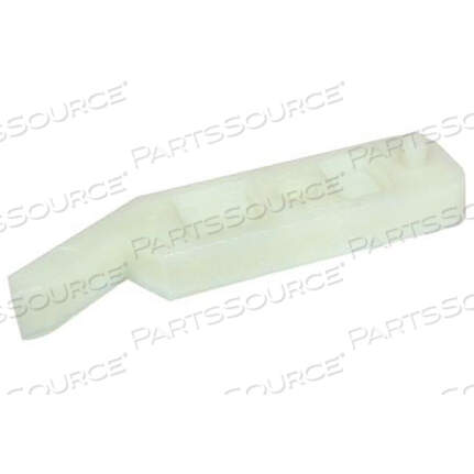 Replaces Traulsen 344-06056-00BRACKET, LOUVRE RAIL