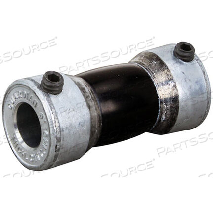 OEM#: B11COUPLER, MOTOR SHAFT by Brite Way