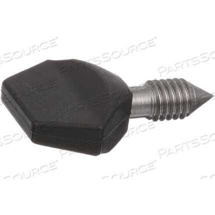 Replaces Hobart Corporation 00-108197-00001SCREW ASSY, THUMB