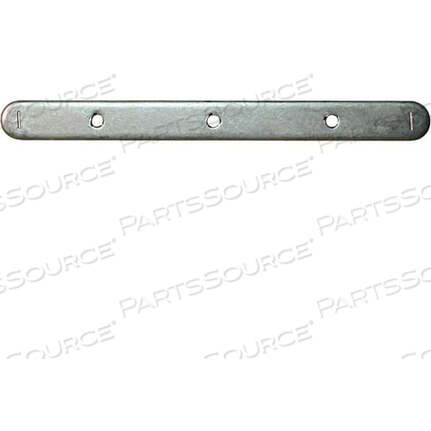 OEM#: LZ0007BRACKET, BACK PLATE by BK Industries (BKI)