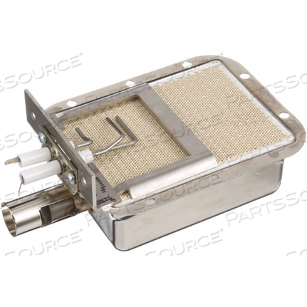 OEM#: AT2A-2255-2PILOT BURNER ASSEMBLY by Accutemp