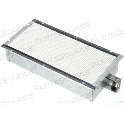 Replaces Accutemp AT2B-2099-1IR BURNER