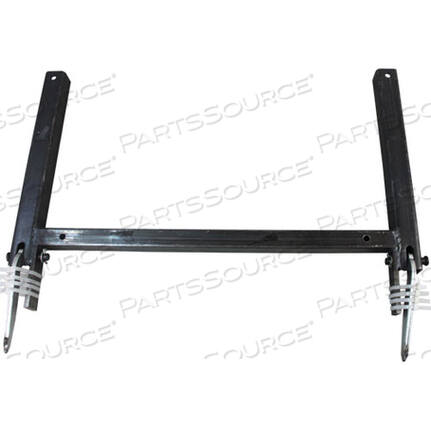 Replaces American Range A99023DOOR FRAME