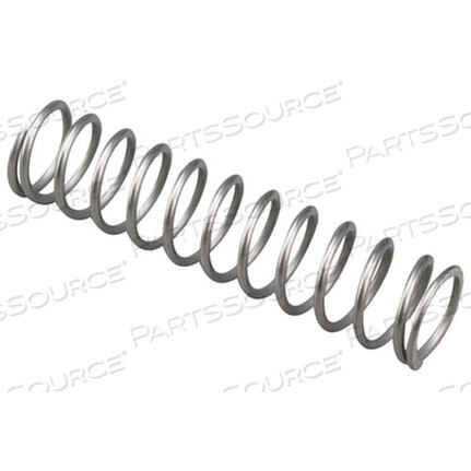 OEM#: 32193.0000SPRING,COMP .072X.72DIAX3.0LG by Bunn