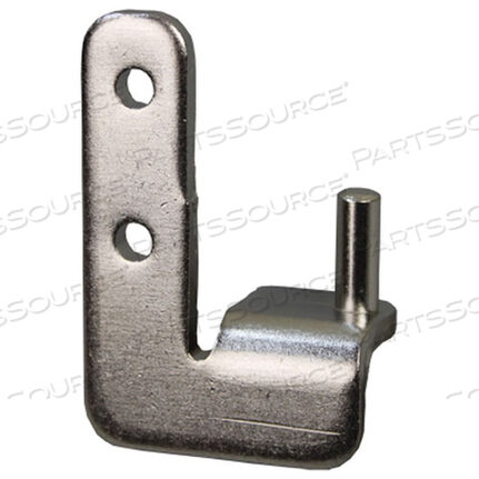 OEM#: B3801801HINGE,WELDMENT LWR RH SG,DG by Pitco