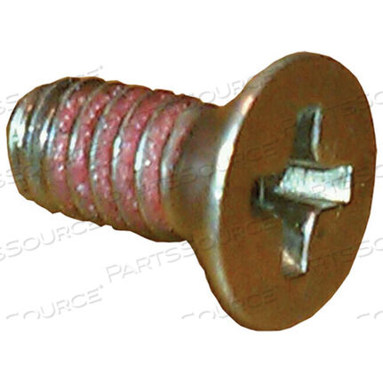OEM#: AT0F-3827-30031THOMAS RETAINER SCREW-DRI-LOC by Accutemp