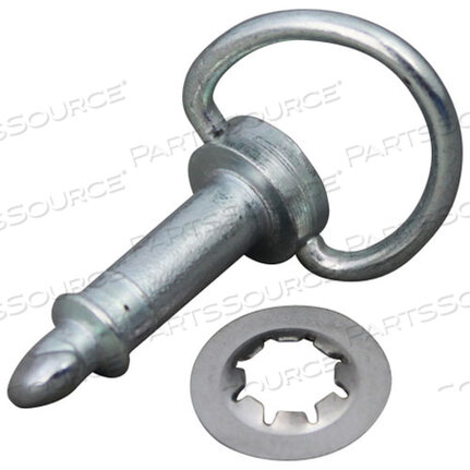 OEM#: 369407RING FASTENER KIT CTI by Lincoln