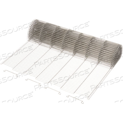 OEM#: 369481BELT CONVEYOR EXT CTI by Lincoln