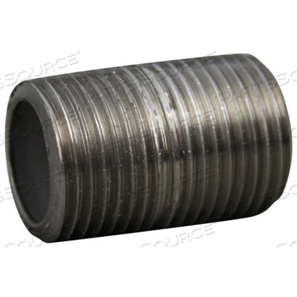 OEM#: FP02-001NIPPLE 3/8 CLOSE by Henny Penny