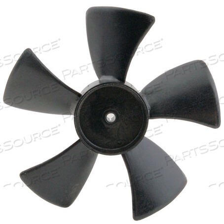 OEM#: MCC2FAB-0241-018BLADE, EVAPORATOR FAN, 4-1/2OD by McCall Industries