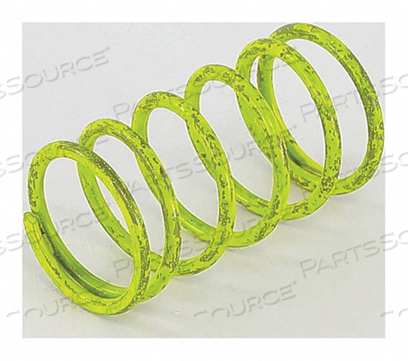 OEM#: 316026SPRING,8/11#YELLOW,VP525,6,7 by Honeywell